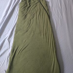 Kyte BABY Olive Green Kids Pajama Sleep Sack